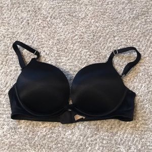 Black padded bra 🖤